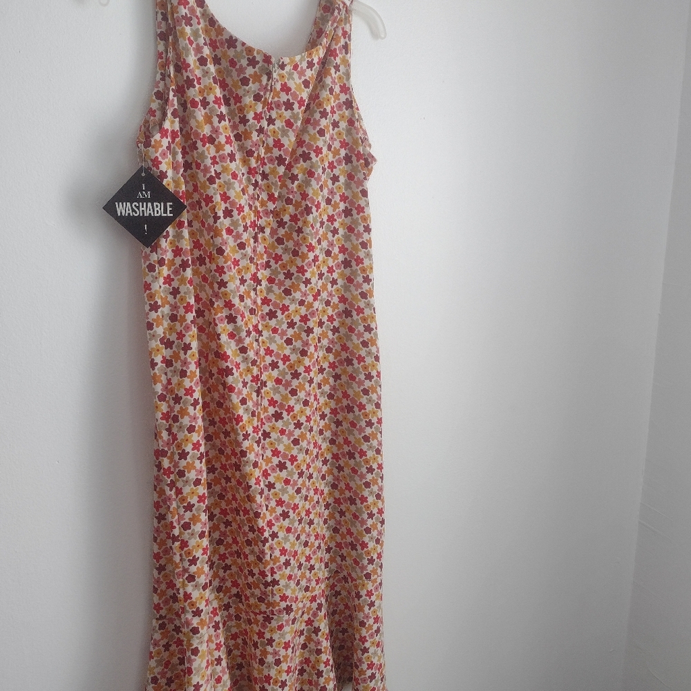 Women's summer dress